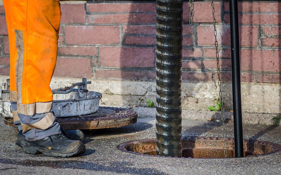 débouchage canalisation Créteil