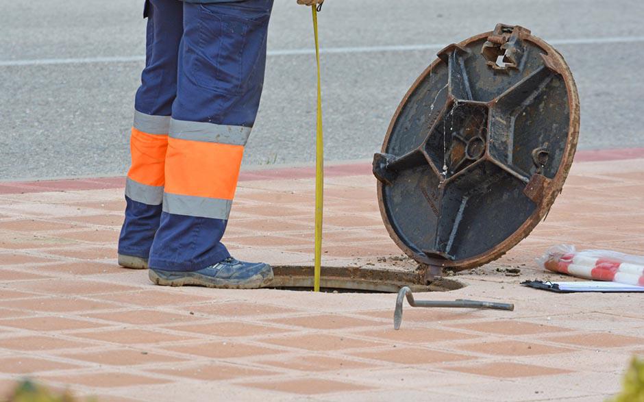 débouchage canalisation Créteil